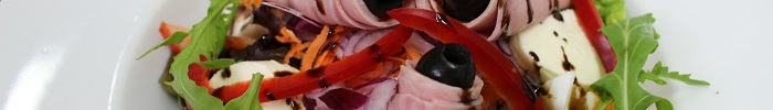 Salat Karte